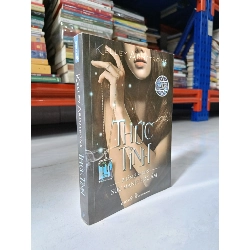 Thức tỉnh - Kelly Armstrong 574687