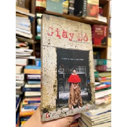 Giày đỏ - Dương Bình Nguyên 119967