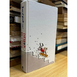 DEMON DENTIST - David Walliam 324659