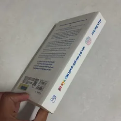 Làm thế nào giải quyết mọi vấn đề - Alan Barker 713702