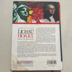 Lịch sử Hoa Kỳ - Những vấn đề quá khứ (Irwin Unger) 995212