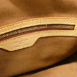 Túi xách vai Louis Vuitton Monogram Mini Looping M51147 612834