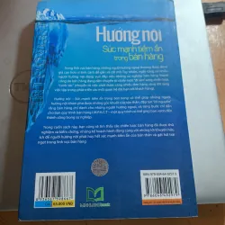 Hướng nội sức mạnh tiềm ẩn trong bán hàng 926941