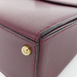 【Cổ điển】Túi CARTIER MUST DE CARTIER L1000169 615904