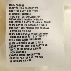 MIU MIU MK1754 S231 10RG Áo sơ mi 626710