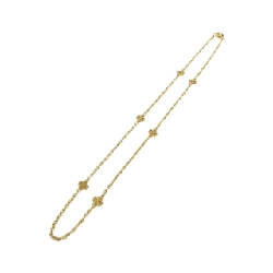 Chanel Necklace - Hàng hiệu Authentic 807582