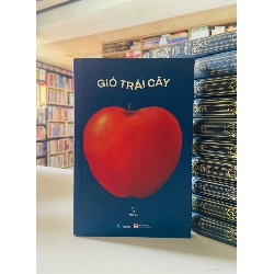 Giỏ Trái Cây - Liêu Hà Trinh