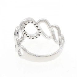 Nhẫn kim cương Pola 0.09CT - Hàng hiệu Authentic 841676