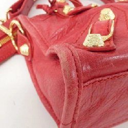 Balenciaga Giant Mini City 309544 D94JG Túi - Hàng hiệu Chính hãng 766655