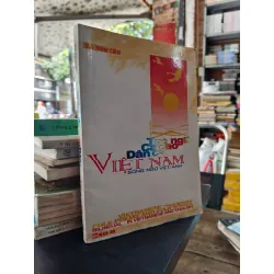 Tục ngữ ca dao dân ca Việt Nam - Võ Như Cầu