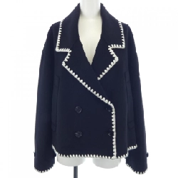 【Mã giảm giá】Áo khoác ERMANNO