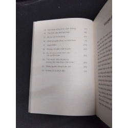 Khi mọi thứ sụp đổ mới 90% bẩn nhẹ 2021 HCM1008 Pema Chodron KỸ NĂNG 199671