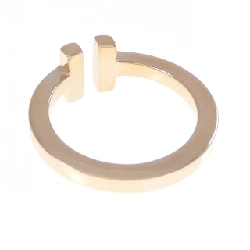 Nhẫn T-Square Tiffany - Hàng hiệu Authentic 832969