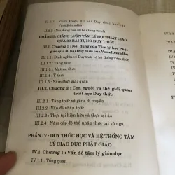 Tâm lý học Phật Giáo 972083