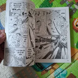 Doraemon Movie Story: Nobita và Cuộc Đại Thủy Chiến ở Xứ Sở 1001173