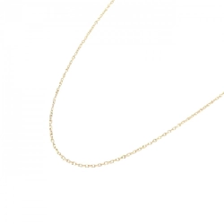 K18YG Dây chuyền - Hàng hiệu Authentic 865871