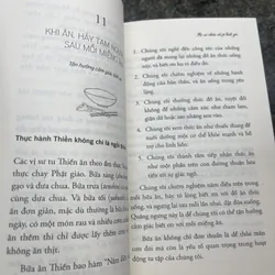 Cứ an nhiên rồi sẽ bình yên Shunmyo Masuno DEAL 720208