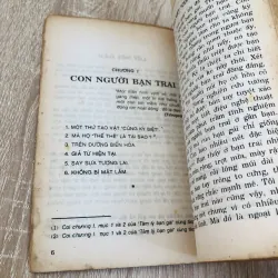 TÂM LÝ BẠN TRAI ( Hoàng Xuân Việt) 931931