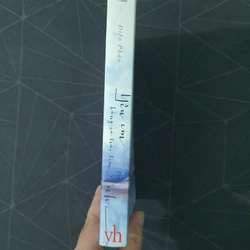 "Yêu em bằng tất cả trái tim anh" - Điền Phản 476044
