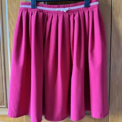 Chân váy- áo dài- đầm-áo sơ mi- áo thun- áo ống- quần jean 1019980