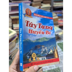 Tây Tạng huyền bí