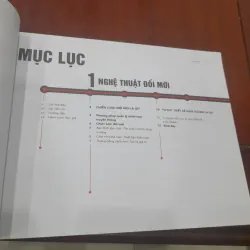 Nghệ thuật NẮM BẮT CƠ HỘI ĐỂ TĂNG TRƯỞNG 754195