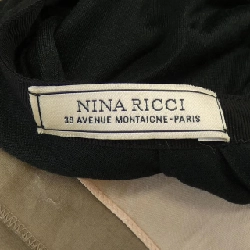 【Mã giảm giá】Nina Ricci NINA RICCI Váy 656178