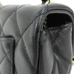 Túi xách chéo Chanel AS4947 - Hàng hiệu chính hãng 802922