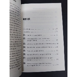 Cuộc dịch chuyển đại dương xanh mới 90% ố nhẹ 2018 HCM1008 W. Chan Kim - Renee Mauborgne KỸ NĂNG 916345