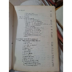 Những Mẫu Câu Anh Ngữ - 1989 mới 70% ố rách gáy - HỌC NGOẠI NGỮ - HCM3012 924022
