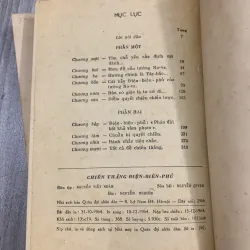 Chiến thắng điện biên phủ ký sự 1964. Bộ 2 cuốn. 10a3 1025775