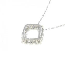 PT Dây chuyền kim cương 0.20CT - Hàng hiệu Authentic 863481