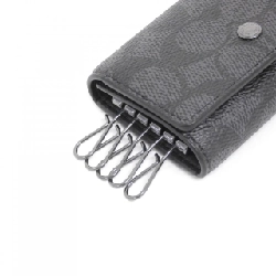 【Sản phẩm mới】Ví đựng chìa khóa Coach CAR00 623870