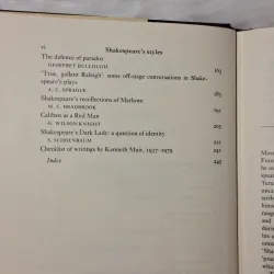 Shakespeare's Styles 783238