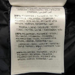 MONCLER GIE Áo khoác lông - Hàng hiệu Chính hãng 817644