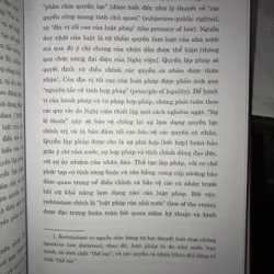Pháp quyền và Chủ nghĩa Hiến pháp - Một số vấn đề lý luận và thực tiễn 704977