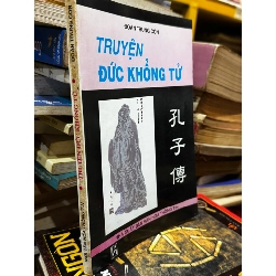 Truyện Đức Khổng Tử 144686