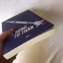 Cò Súng Tử Thần - Anthony Horowitz 782102