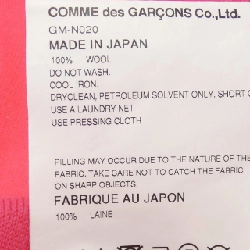 COMME des GARCONS Áo len 635706