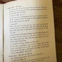 BÙI PHỤNG Động tữ thành ngữ ANH - VIET ENGLISH - VIETNAMESE YERBAL IDIOMS 626141