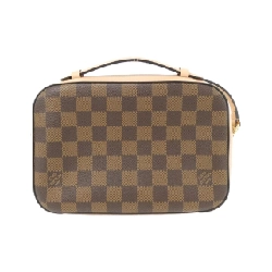 Túi đeo vai Louis Vuitton Damier Santa Monica N40179 612626