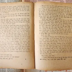 Tiểu thuyết Gặp gỡ cuối năm thời gian của người, tác giả Nguyễn Khải 704359