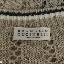 BRUNELLO CUCINELLI MCO569400 Áo len - Hàng hiệu Chính hãng 774935