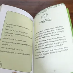 Little Stories - to share with your friends - Stacey Riches 697467