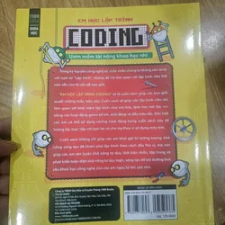 Em học lập trình trình coding 574213