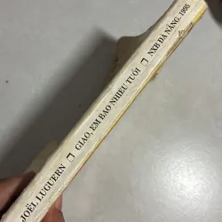 Giao, em bao nhiêu tuổi? 778691