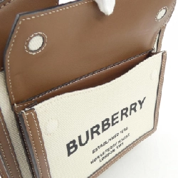 Túi xách Burberry BURBERRY POCKET BAG 80393611 - Hàng hiệu Chính hãng 831059