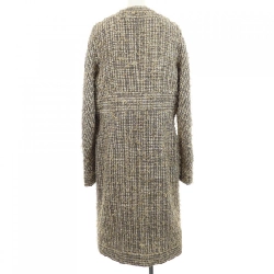 CHANEL P61815V46948 Áo khoác - Hàng hiệu Chính hãng 821001