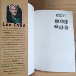 Reacher Báo Thù - Lee Child 549827