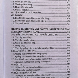 QUẢN TRỊ CHIÊU THỊ(QUẢN TRỊ TRUYỀN THÔNG TIẾP THỊ) 528804